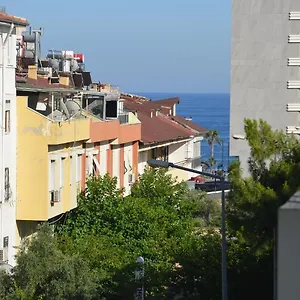 Vienna , Antalya Türkei