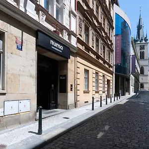 Numa Root 4*, Prag Tschechische Republik