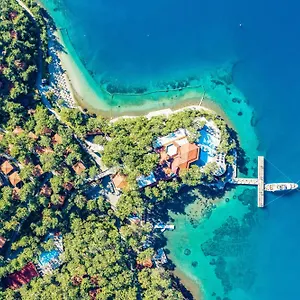 Bay - Adults Only 5*, Marmaris Türkei
