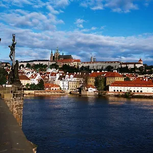Intercontinental 5*, Prag Tschechische Republik