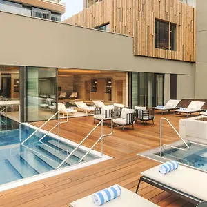 Intercontinental 5*, Prag Tschechische Republik