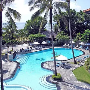 Club Bali Mirage 3*, Tanjung Benoa Indonesien
