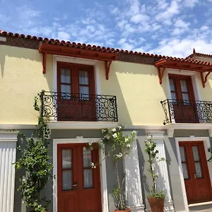 The Design , Alaçatı Türkei