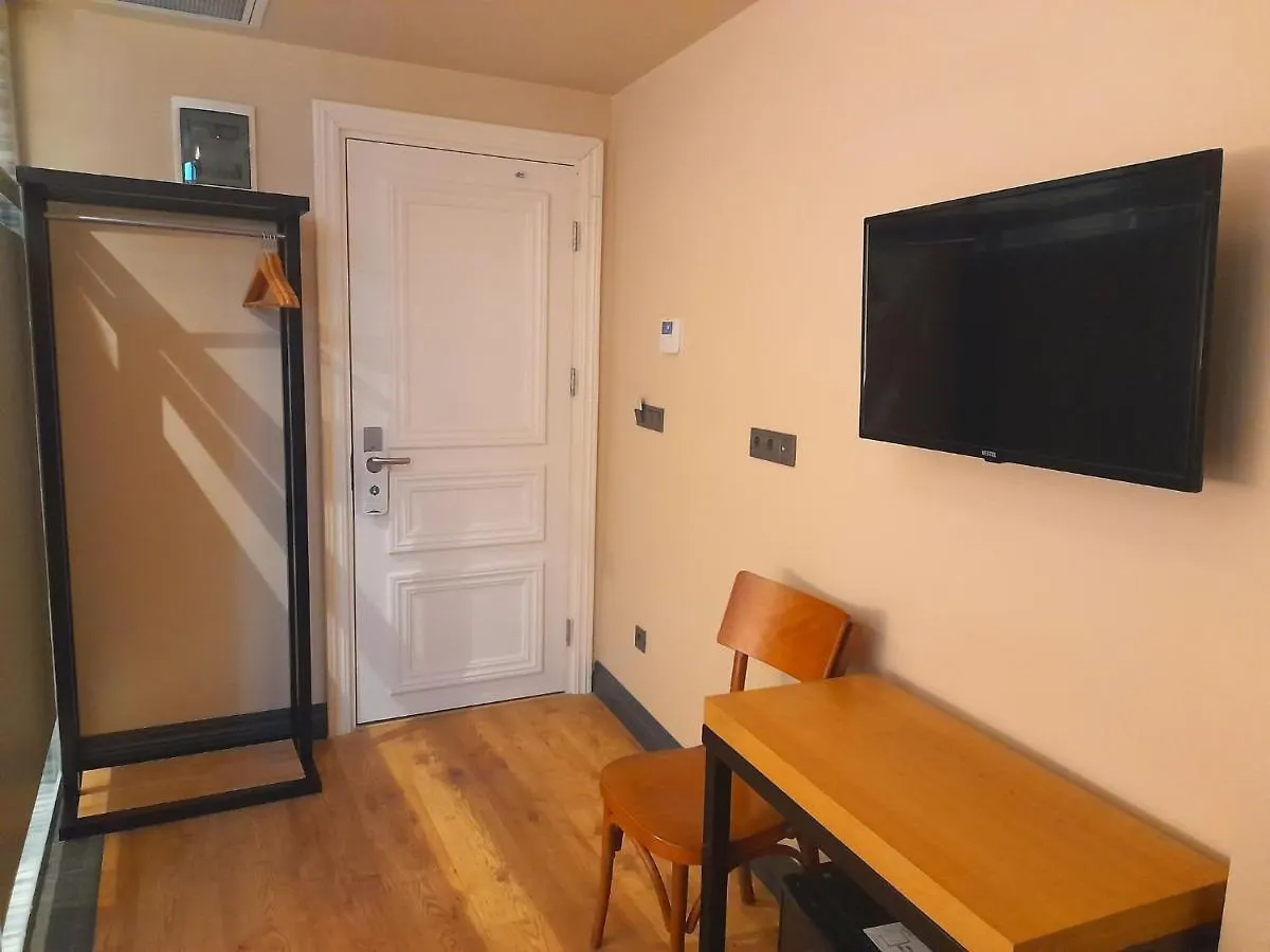 Taksimbul Design Hotel Istanbul Turkey