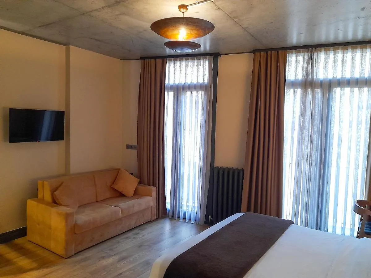 Taksimbul Design Hotel Istanbul Turkey