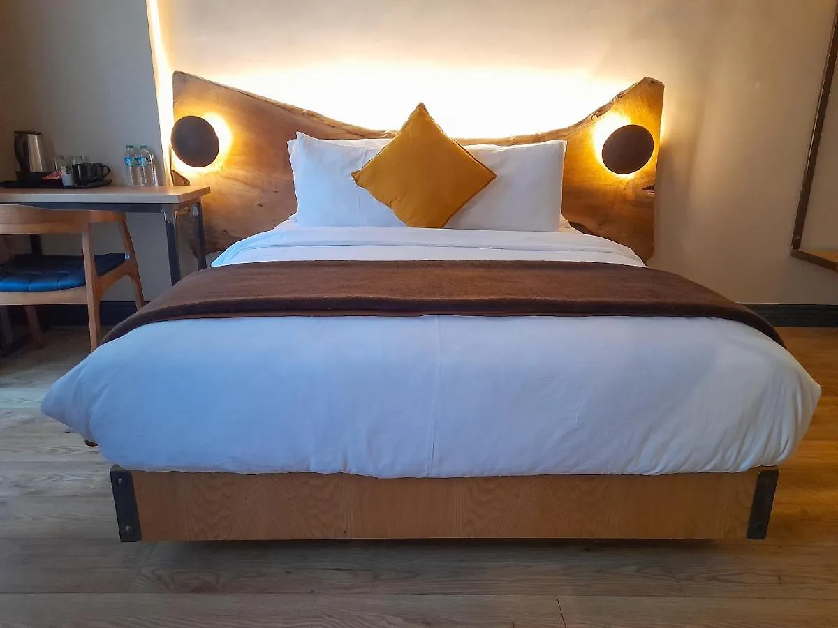 Taksimbul Design Hotel Istanbul