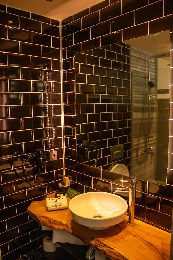 Taksimbul Design Hotel Istanbul 0*,  Turkey