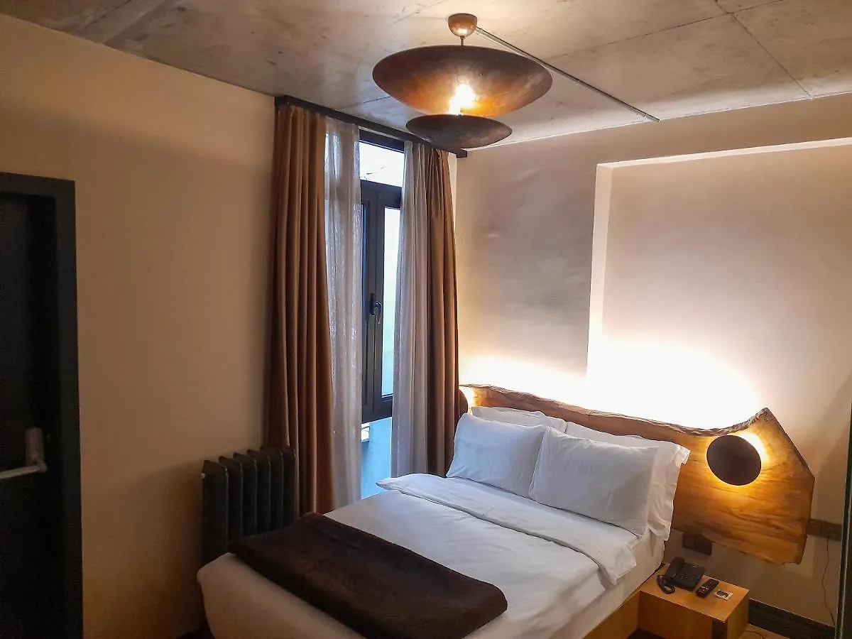 Taksimbul Design Hotel Istanbul
