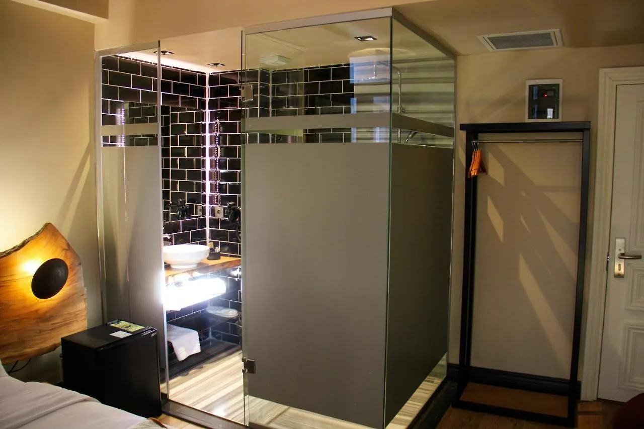 Taksimbul Design Hotel Istanbul
