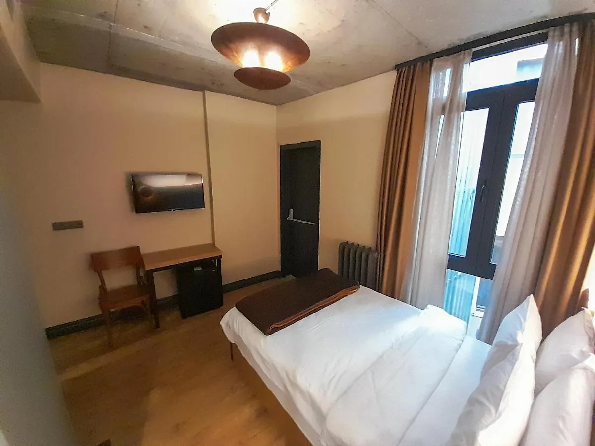 Taksimbul Design Hotel Istanbul Turkey