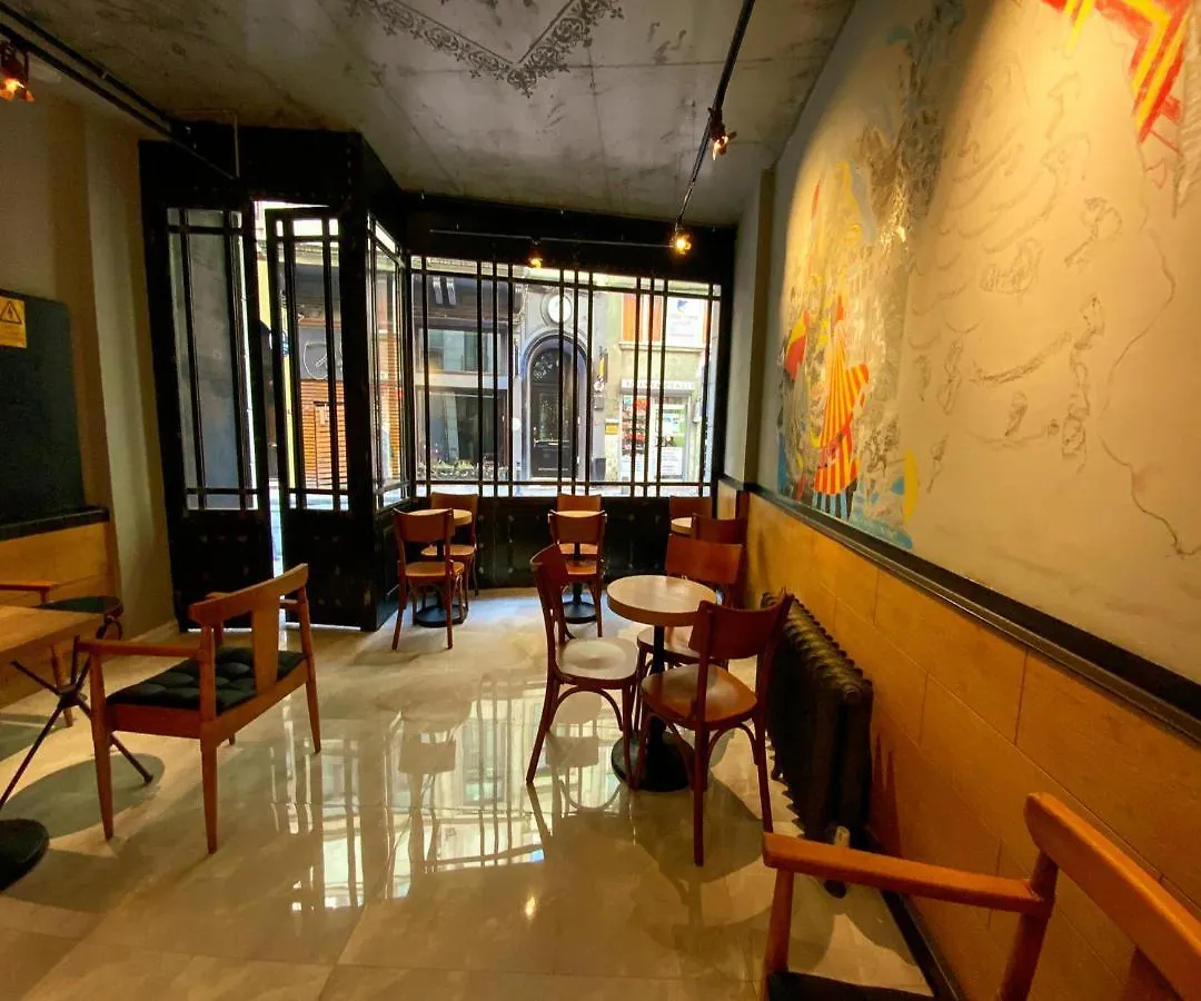Taksimbul Design Hotel Istanbul 0*,